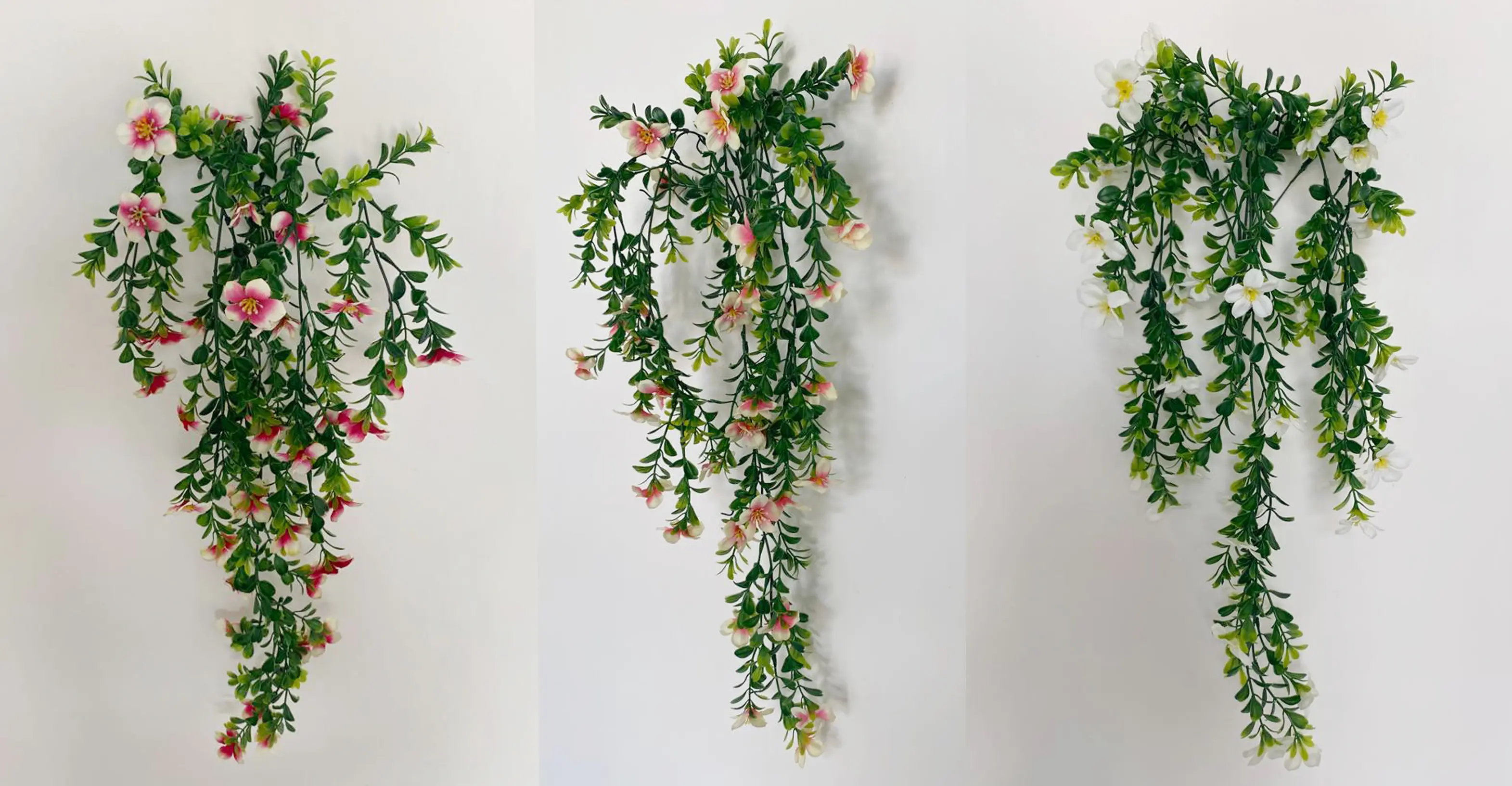 Artificial Succulent Plant