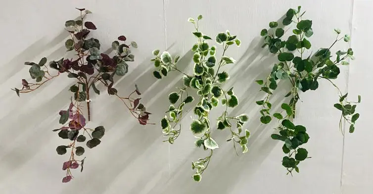 Artificial Succulent Plant