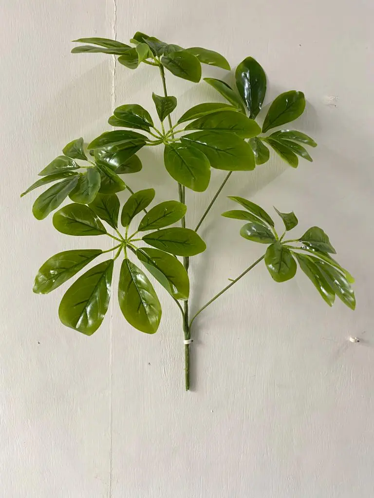 Artificial Succulent Plant