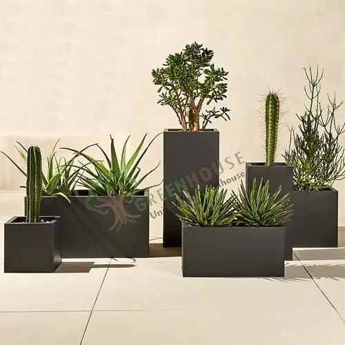 rectangular-planter