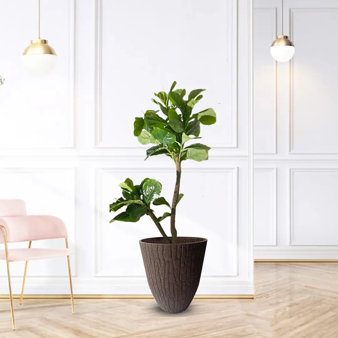 tp01 Artificial Tree