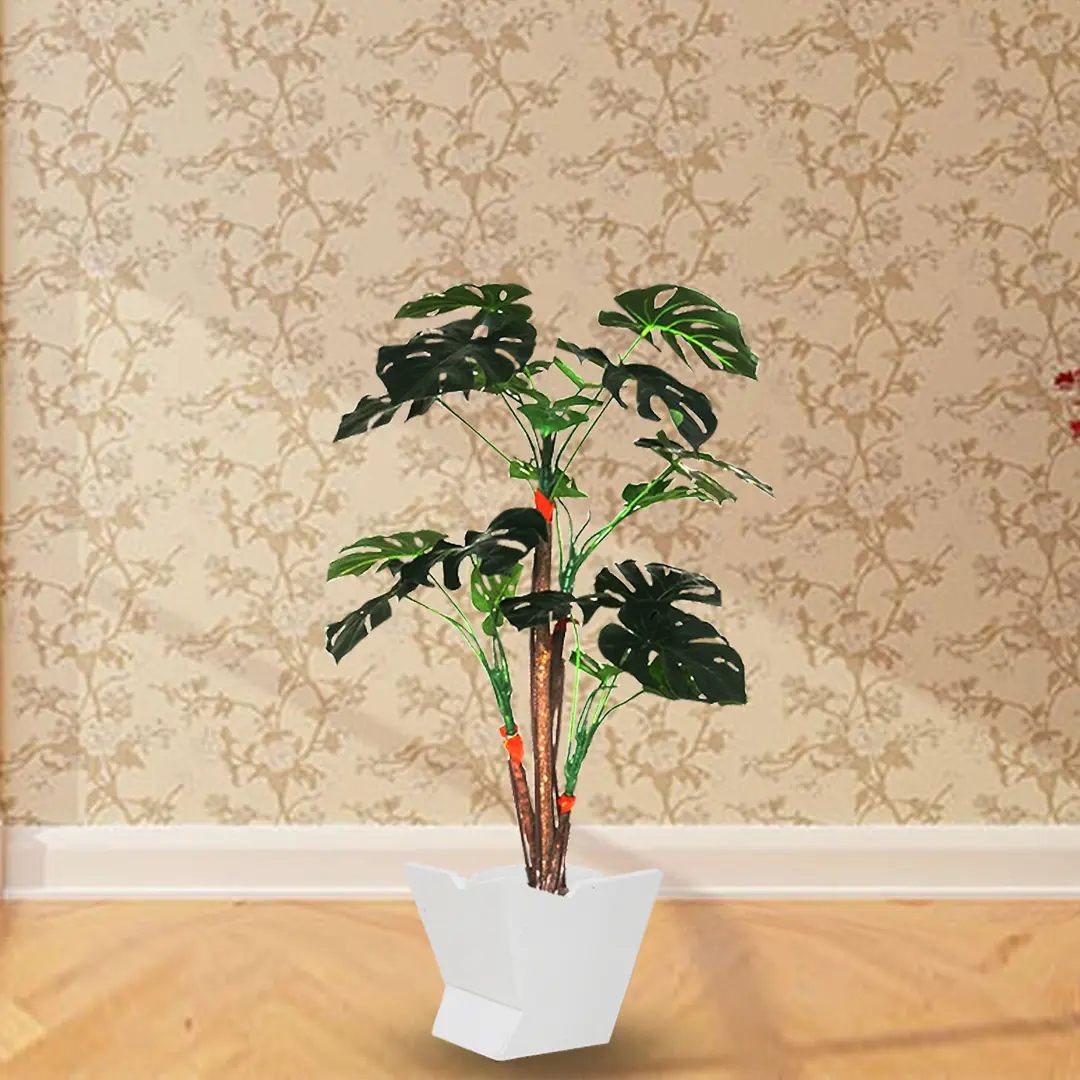 tp01 Artificial Tree