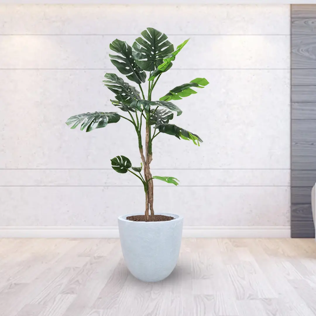 tp01 Artificial Tree