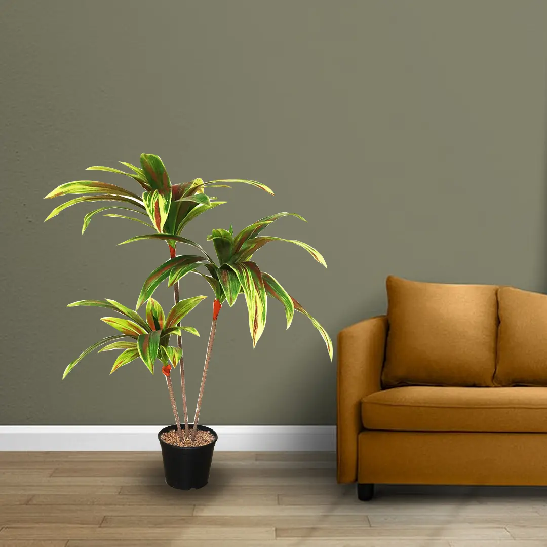 tp01 Artificial Tree