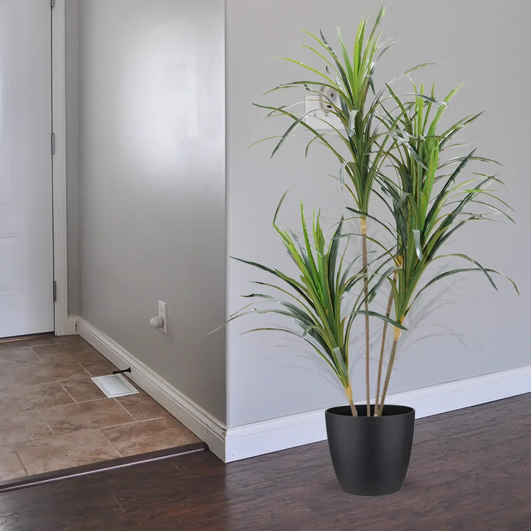 tp01 Artificial Tree