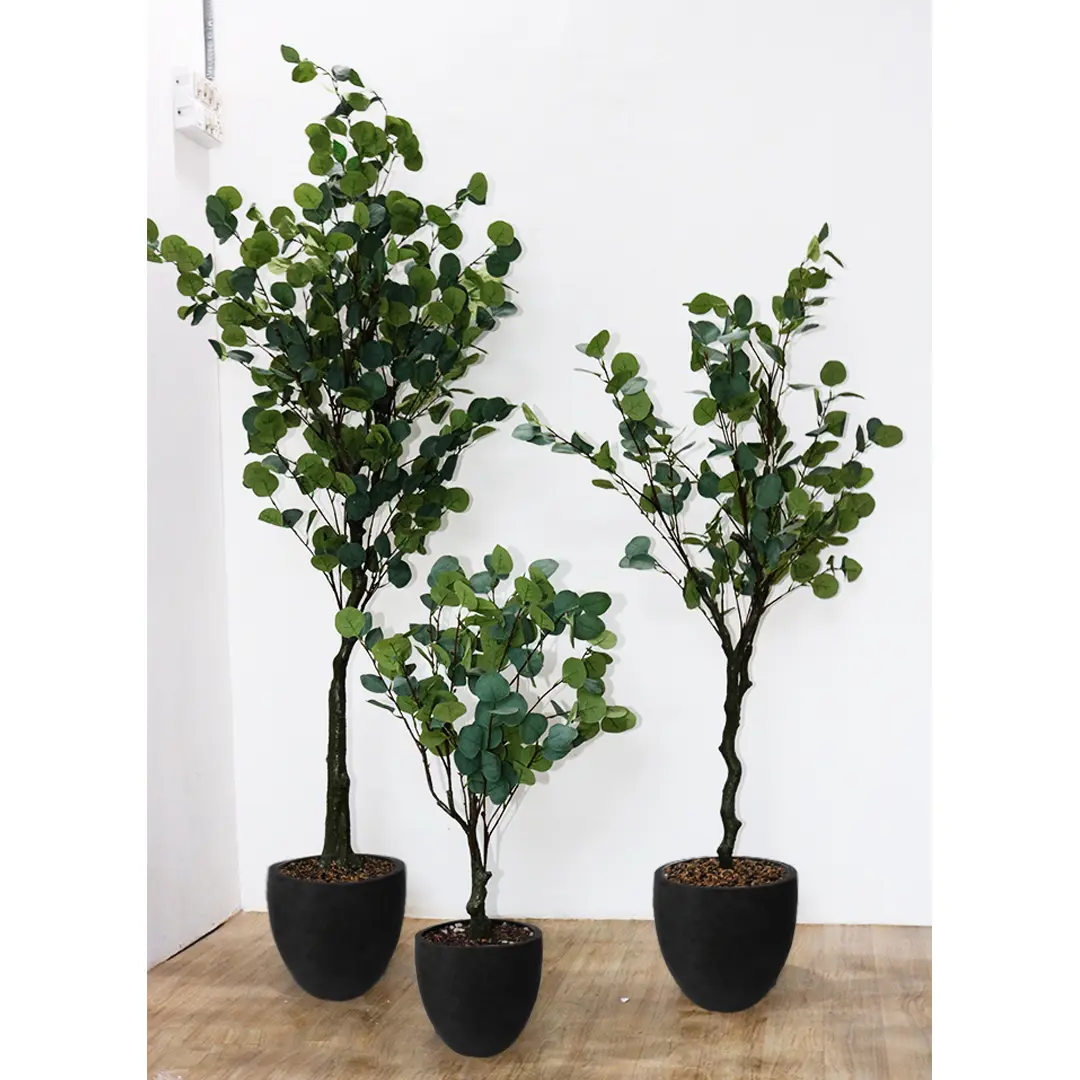 tp01 Artificial Tree