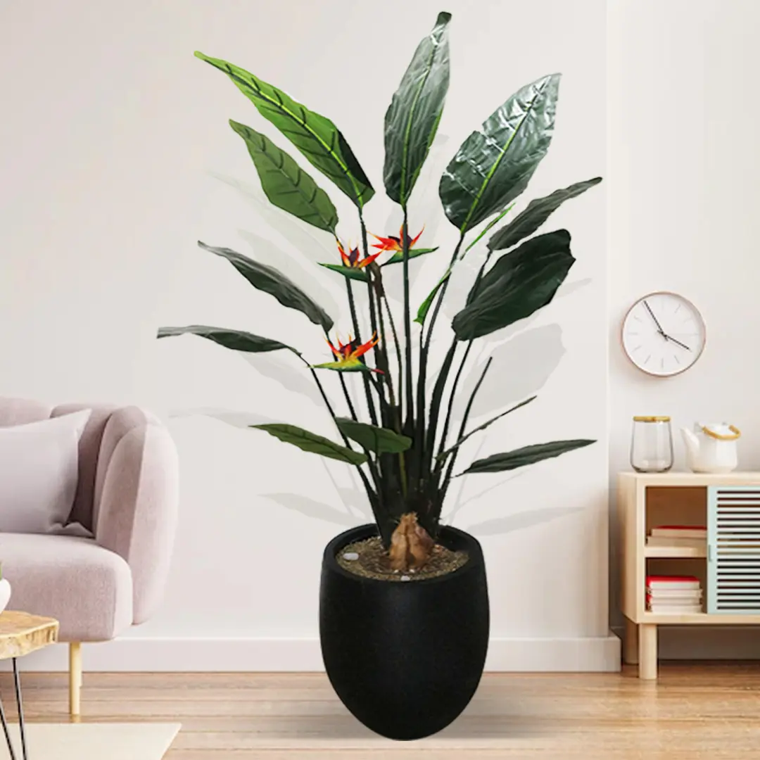 tp01 Artificial Tree