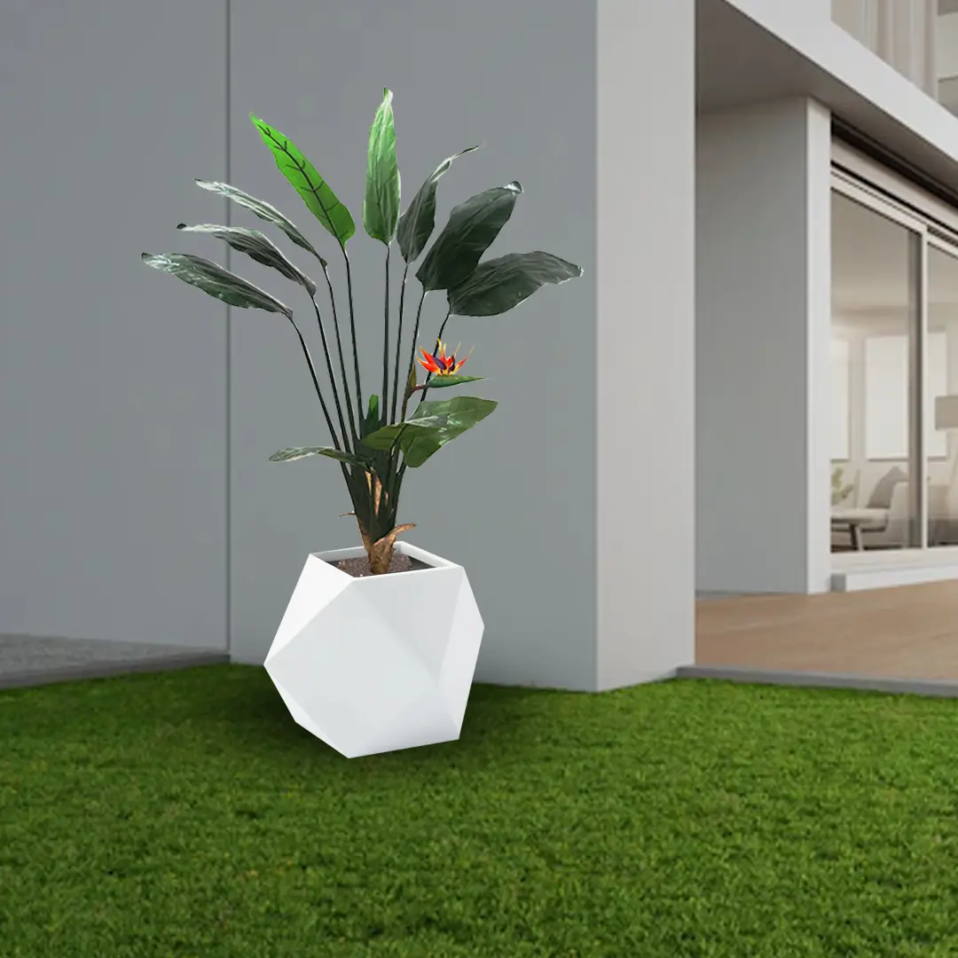 tp01 Artificial Tree