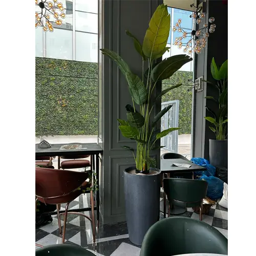 tp01 Artificial Tree