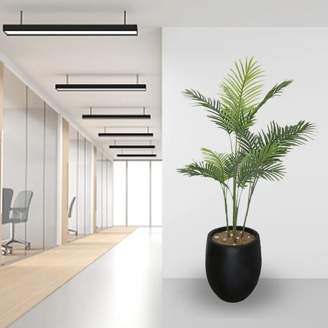 tp01 Artificial Tree
