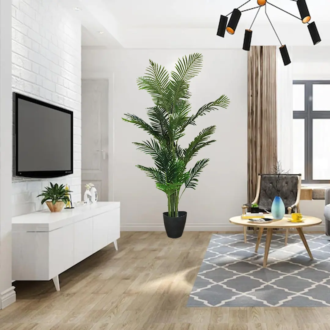 tp01 Artificial Tree