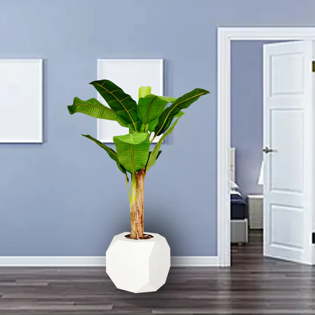 tp01 Artificial Tree