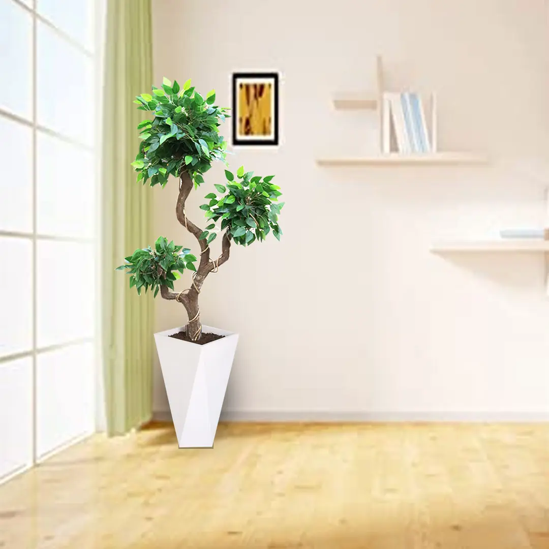 tp01 Artificial Tree