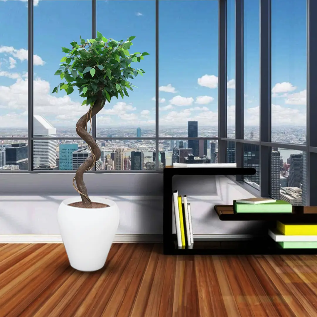 tp01 Artificial Tree