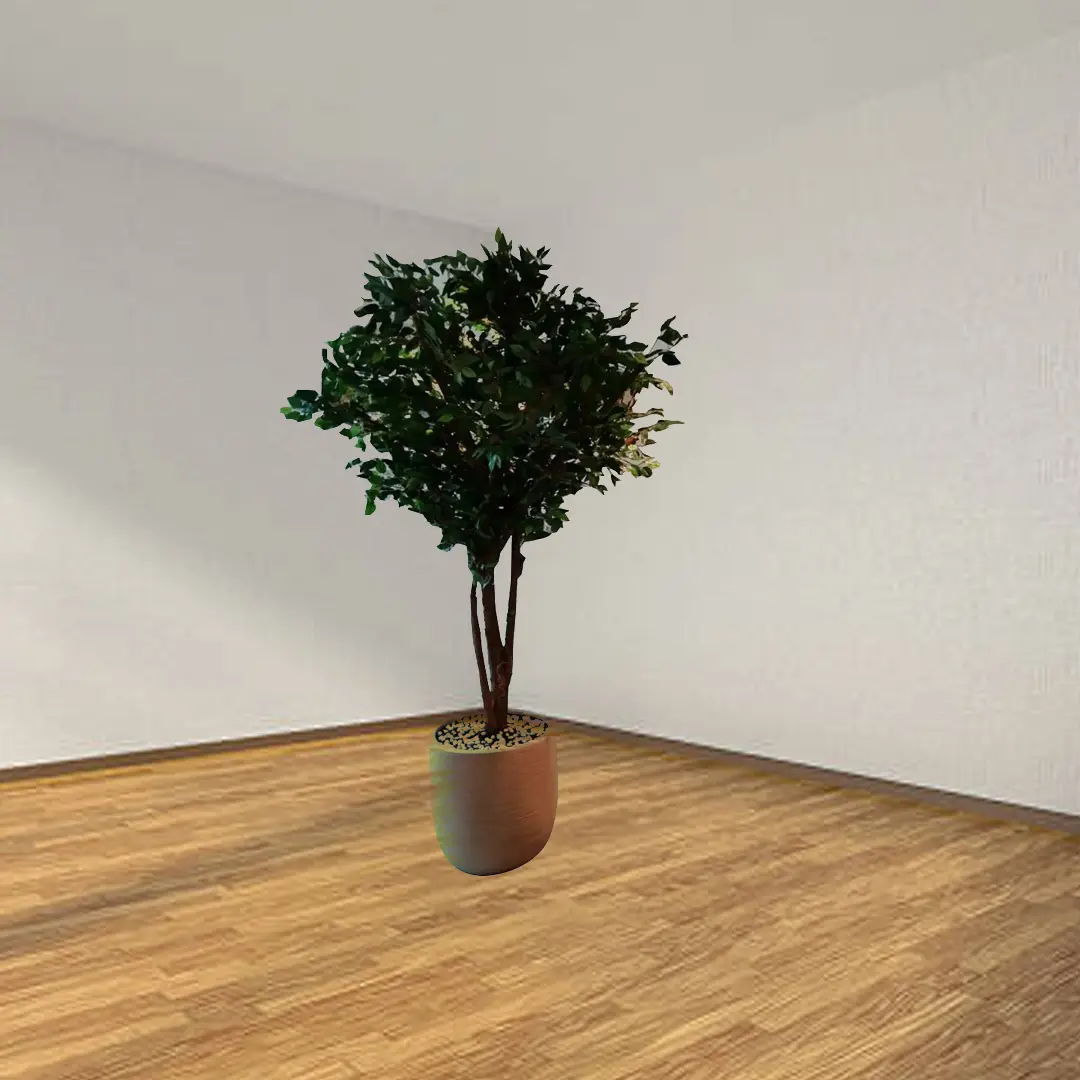 tp01 Artificial Tree