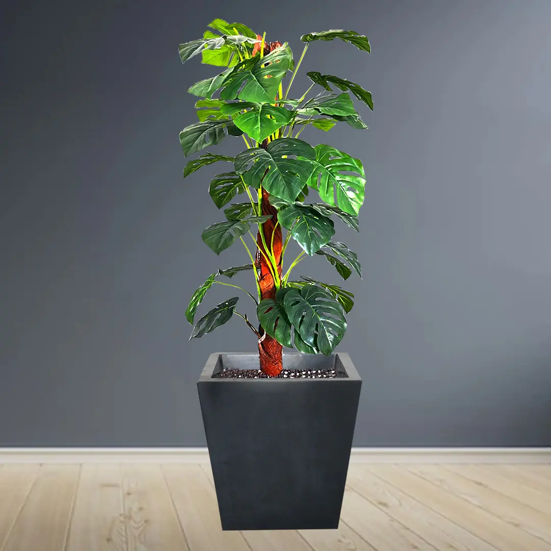 tp01 Artificial Tree