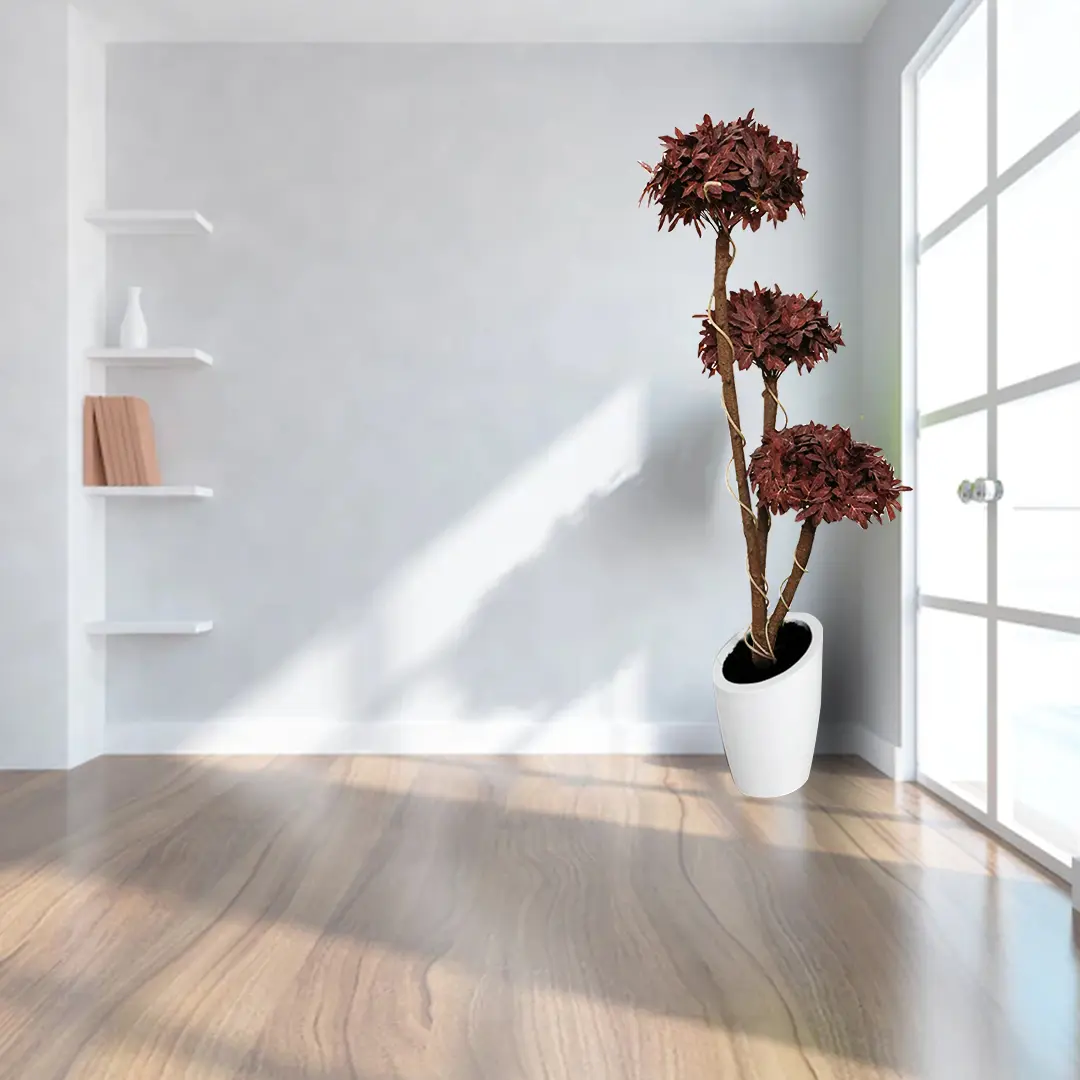 tp01 Artificial Tree