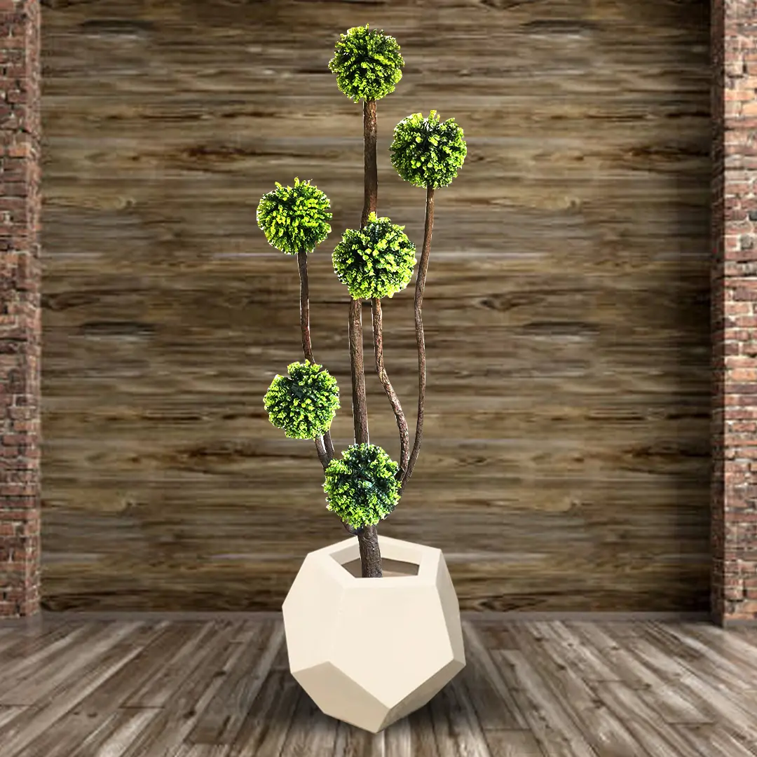tp01 Artificial Tree