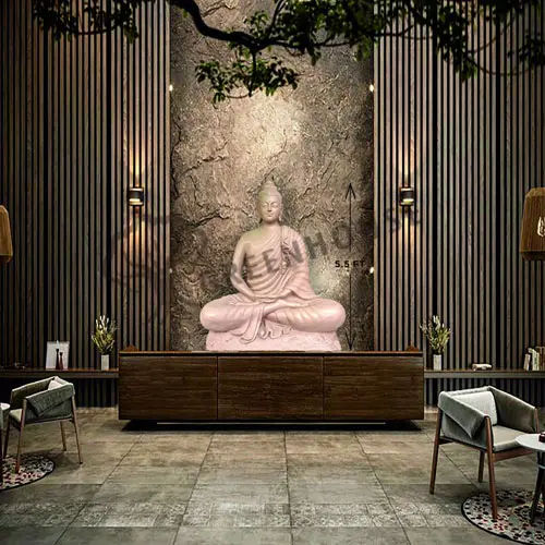 Buddha-Statue