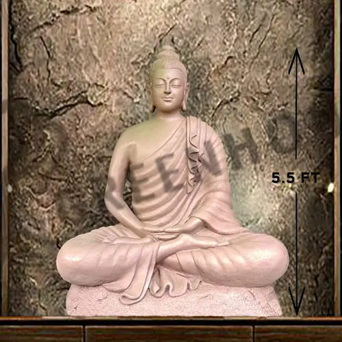 Buddha-Statue