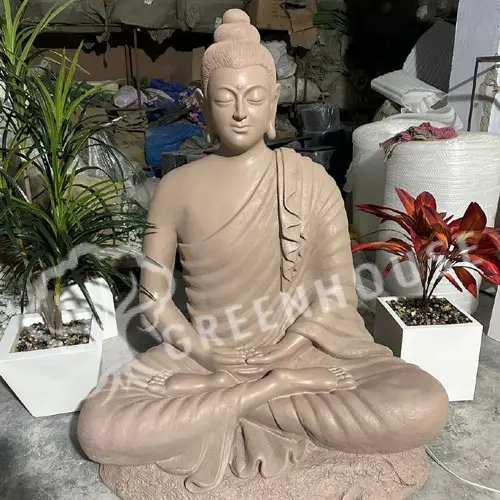 Buddha-Statue