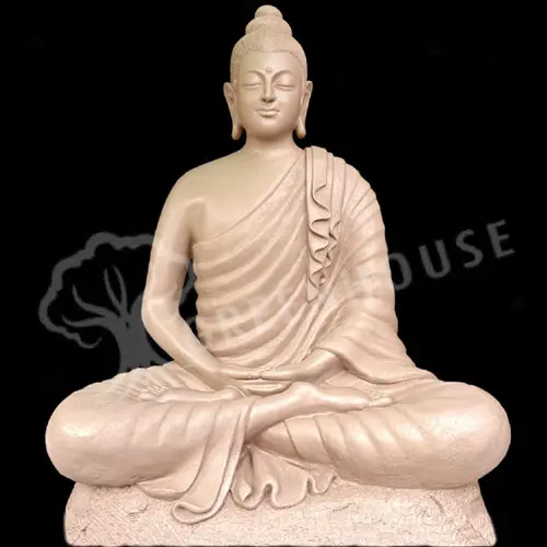 Buddha-Statue