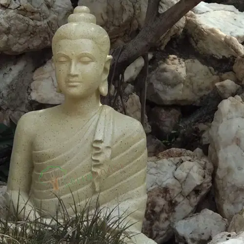 Buddha-Statue
