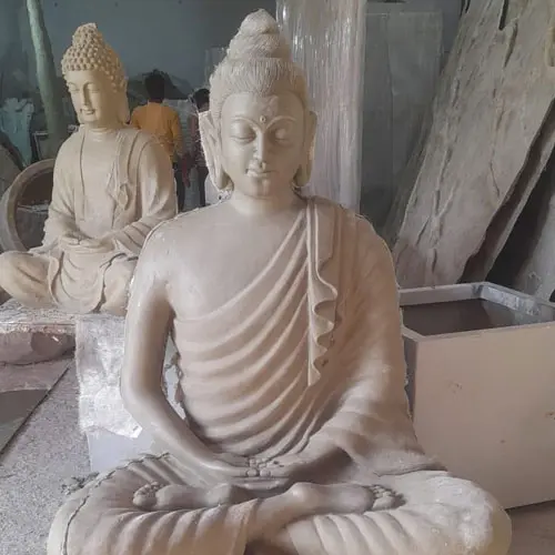 Buddha-Statue