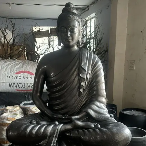 Buddha-Statue