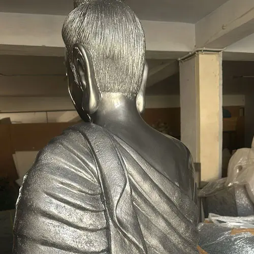 Buddha-Statue