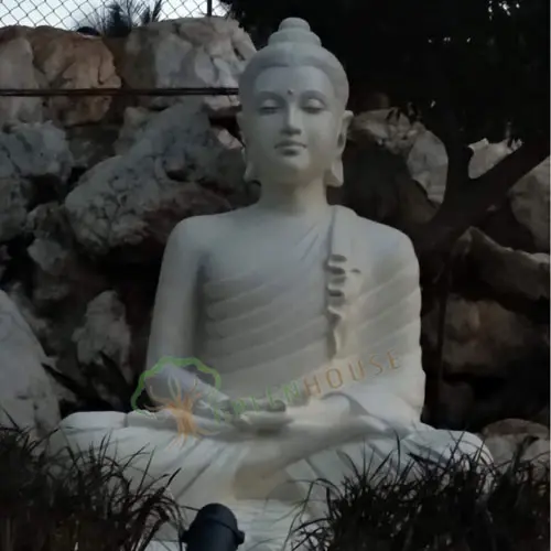 Buddha-Statue