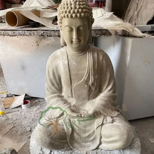 Buddha-Statue