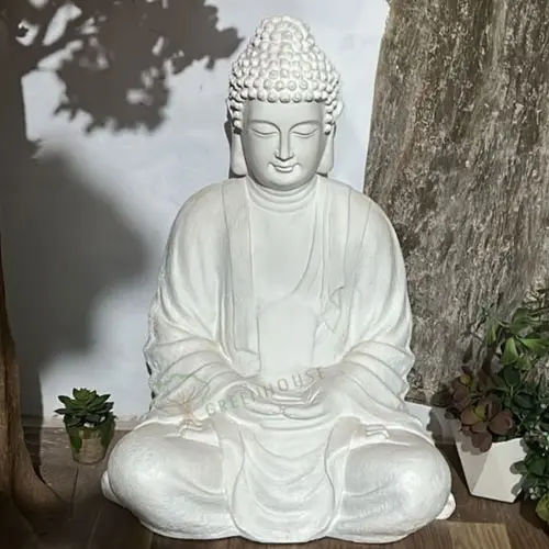 Buddha-Statue