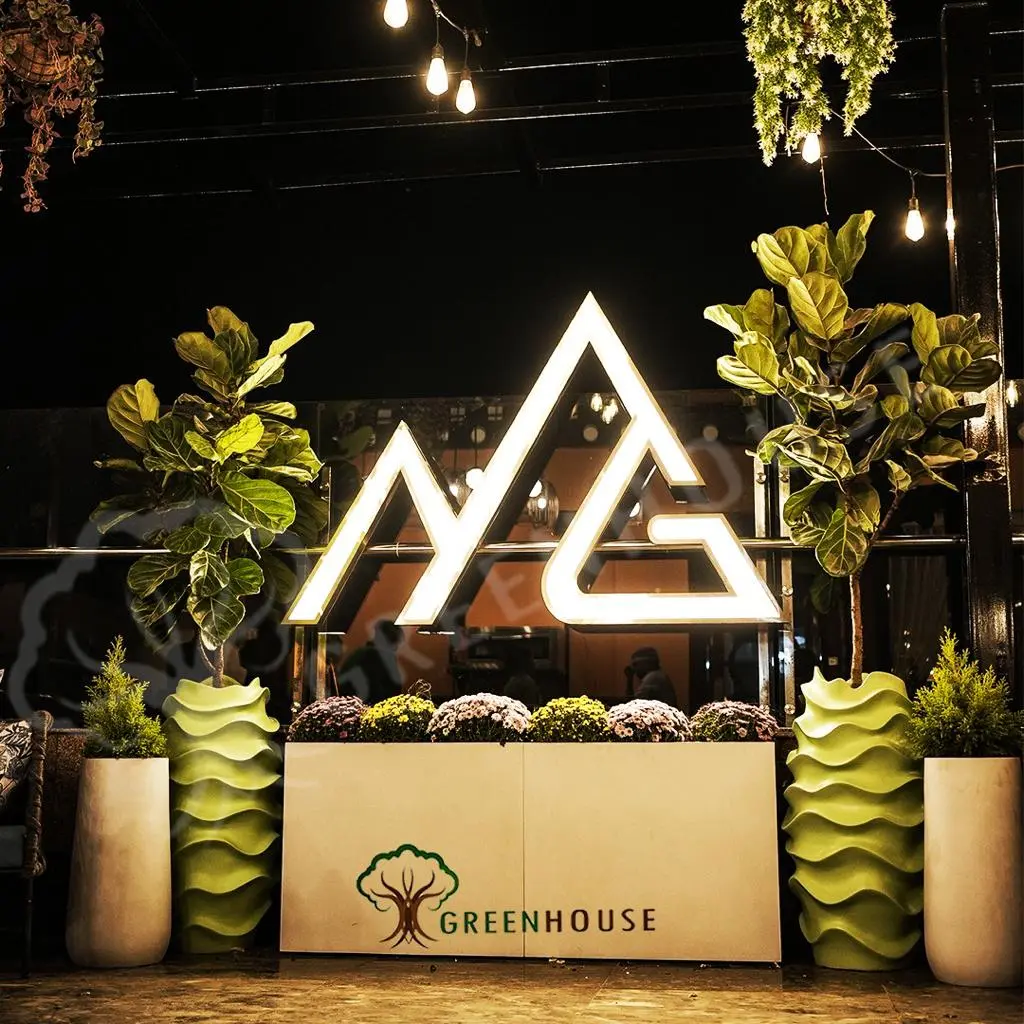 Artificial-trees