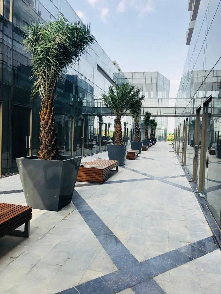Artificial-trees
