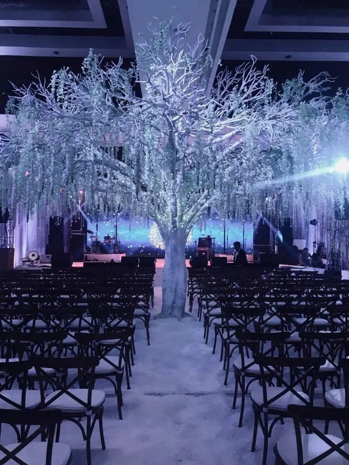Artificial-trees