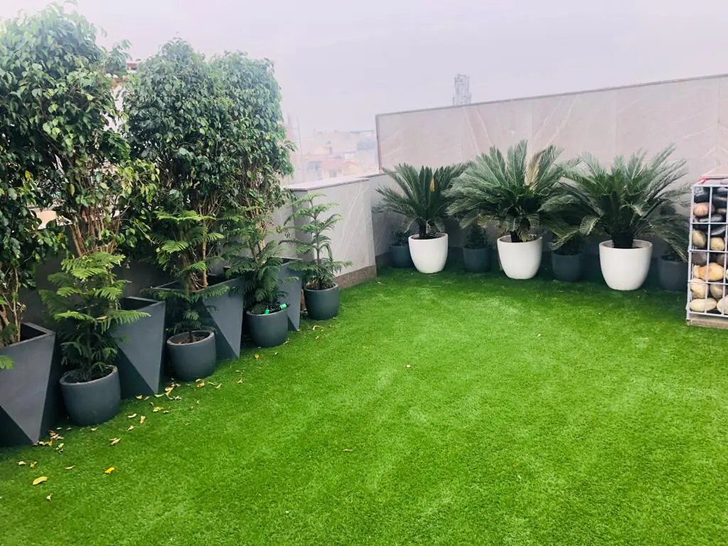 Artificial-trees